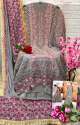 Georgette Heavy Embroidered Pakistani Suit DN 557  thumb 8