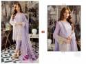 GEORGETTE WITH EMBROIDERY PAKISTANI SUIT DN S-2