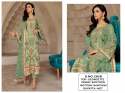 Georgette With Sequence Pakistani Suit DN 130 thumb 1
