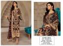 Georgette With Sequence Pakistani Suit DN 130 thumb 2