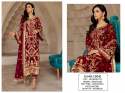 Georgette With Sequence Pakistani Suit DN 130 thumb 4