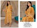 Georgette With Sequence Pakistani Suit DN 130 thumb 5