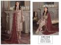  Georgette With Sequence Pakistani Suit DN 133 thumb 1