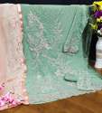  Georgette With Sequence Pakistani Suit DN 133 thumb 6
