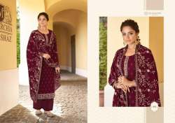 Gulkayra Designer Banni Designer Suit DN 7092-7096
