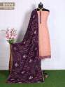 Gulkayra Designer Banni Designer Suit DN 7092-7096 thumb 13