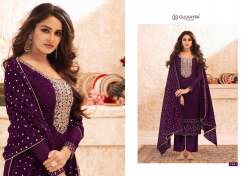 Gulkayra Designer Nazmin DN 7001 to 7005