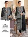 Heavy Faux Georgette Pakistani Suit DN 8117