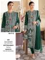 Heavy Faux Georgette Pakistani Suit DN 8117 thumb 2
