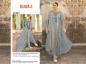 Heavy Faux Georgette Pakistani Suit DN 8125  thumb 5