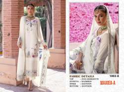 Heavy Fox Georgette Pakistani DN 1003 