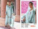 Heavy Fox Georgette Pakistani DN 1003  thumb 1