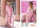Heavy Fox Georgette Pakistani DN 1003  thumb 4
