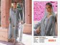 Heavy Fox Georgette Pakistani DN 1003  thumb 5