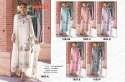 Heavy Fox Georgette Pakistani DN 1003  thumb 6