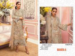 Heavy Fox Georgette Pakistani DN 9113