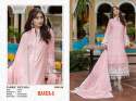 Heavy Fox Georgette Pakistani Suit DN 1001 thumb 1