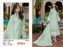 Heavy Fox Georgette Pakistani Suit DN 1001 thumb 2