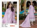Heavy Fox Georgette Pakistani Suit DN 1001 thumb 3