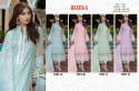 Heavy Fox Georgette Pakistani Suit DN 1001 thumb 4