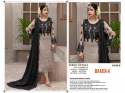 Heavy Fox Georgette Pakistani Suit DN 9109 thumb 4