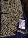 Heavy Georgette IW Pakistani Suit thumb 3