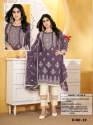 Heavy Georgette Pakistani Ready made DN 019
