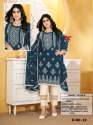 Heavy Georgette Pakistani Ready made DN 019 thumb 1