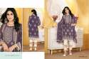 Heavy Georgette Pakistani Ready made DN 019 thumb 4