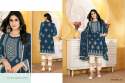 Heavy Georgette Pakistani Ready made DN 019 thumb 5