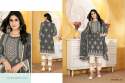 Heavy Georgette Pakistani Ready made DN 019 thumb 6