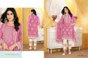 Heavy Georgette Pakistani Ready made DN 019 thumb 7