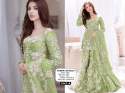 HEAVY NET PAKISTANI SUIT DN 1047 thumb 1