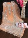 HEAVY NET PAKISTANI SUIT DN 1047 thumb 14
