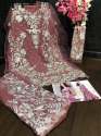 HEAVY NET PAKISTANI SUIT DN 1047 thumb 17