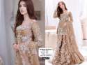 HEAVY NET PAKISTANI SUIT DN 1047 thumb 3
