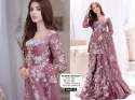 HEAVY NET PAKISTANI SUIT DN 1047 thumb 5