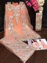 HEAVY NET PAKISTANI SUIT DN 1047 thumb 9