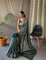 Heavy Soft Georgette Saree NC DN 5139 thumb 10