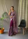 Heavy Soft Georgette Saree NC DN 5139 thumb 11