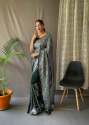 Heavy Soft Georgette Saree NC DN 5139 thumb 9