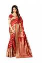 LFH Banarasi silk saree vol 1