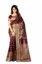 LFH Banarasi silk saree vol 1 thumb 3