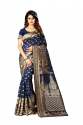 LFH Banarasi silk saree vol 1 thumb 4
