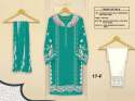 LFH READYMADE DESIGN PAKISTANI SUIT DN 017 thumb 1