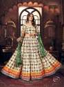 Love Ratri Heavy Cotton Satin Lehenga Choli