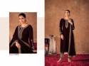  LT Nitya Afreen Velvet Salwar suit DN 8100 thumb 1