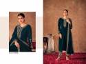  LT Nitya Afreen Velvet Salwar suit DN 8100 thumb 5
