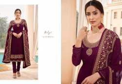 Lt Nitya Designer Suit DN Z 105 Colors