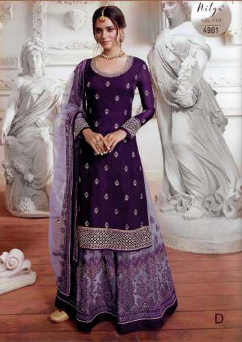 LT Nitya DN 4901
